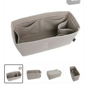 Samorga Organizer (Neverfull GM)